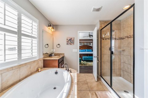 Villa ou maison à vendre à Lutz, Floride: 4 chambres, 242.66 m2 № 1906578 - photo 20