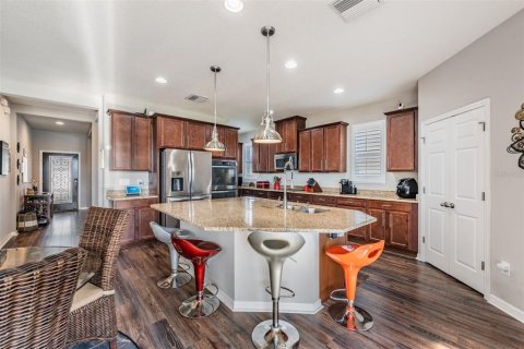 Villa ou maison à vendre à Lutz, Floride: 4 chambres, 242.66 m2 № 1906578 - photo 14