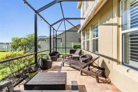 Villa ou maison à vendre à Lutz, Floride: 4 chambres, 242.66 m2 № 1906578 - photo 29