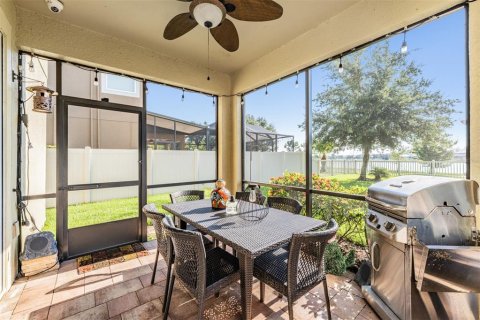 Villa ou maison à vendre à Lutz, Floride: 4 chambres, 242.66 m2 № 1906578 - photo 28