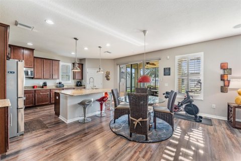 Villa ou maison à vendre à Lutz, Floride: 4 chambres, 242.66 m2 № 1906578 - photo 9