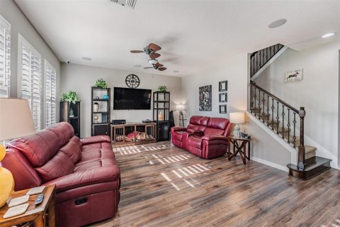 Villa ou maison à vendre à Lutz, Floride: 4 chambres, 242.66 m2 № 1906578 - photo 5