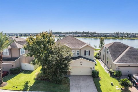 Villa ou maison à vendre à Lutz, Floride: 4 chambres, 242.66 m2 № 1906578 - photo 2