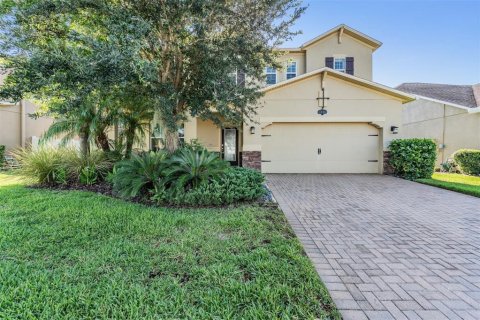 Villa ou maison à vendre à Lutz, Floride: 4 chambres, 242.66 m2 № 1906578 - photo 3