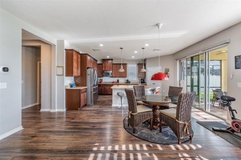Villa ou maison à vendre à Lutz, Floride: 4 chambres, 242.66 m2 № 1906578 - photo 8
