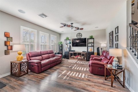 Villa ou maison à vendre à Lutz, Floride: 4 chambres, 242.66 m2 № 1906578 - photo 6