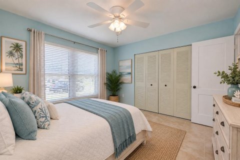 House in Port Charlotte, Florida 2 bedrooms, 115.66 sq.m. № 2396255 - photo 24