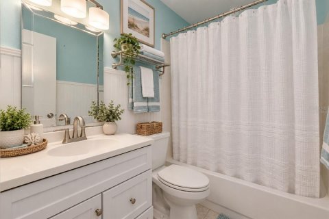 House in Port Charlotte, Florida 2 bedrooms, 115.66 sq.m. № 2396255 - photo 26