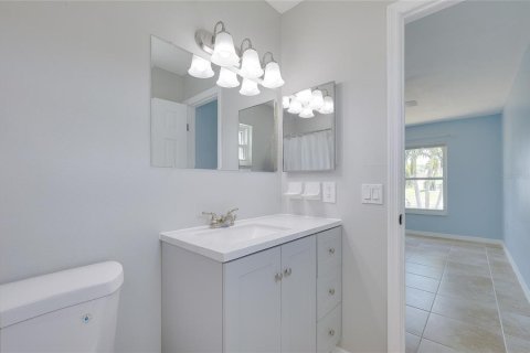 House in Port Charlotte, Florida 2 bedrooms, 115.66 sq.m. № 2396255 - photo 27