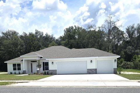 Villa ou maison à vendre à Lake City, Floride: 4 chambres, 233 m2 № 2317444 - photo 5