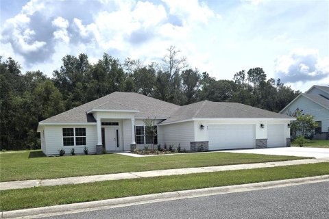 Villa ou maison à vendre à Lake City, Floride: 4 chambres, 233 m2 № 2317444 - photo 3