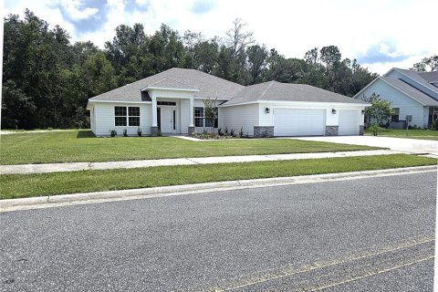 Villa ou maison à vendre à Lake City, Floride: 4 chambres, 233 m2 № 2317444 - photo 2