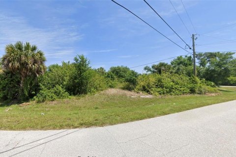 Land in Englewood, Florida № 2161634