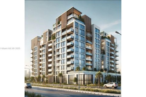 Commercial property in Hollywood, Florida № 1958424 - photo 3