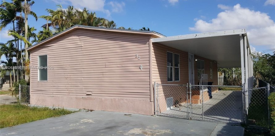 Apartment in Miami, Florida 2 bedrooms, 108.7 sq.m. № 2075291