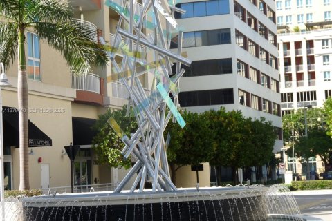 Condo à Miami, Floride, 2 chambres  № 2049922