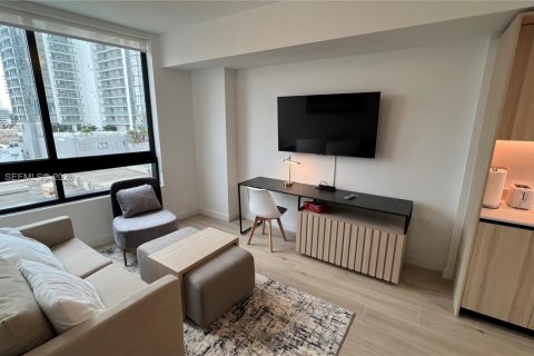 Купить кондоминиум в Майами, Флорида 2 спальни, 82.13м2, № 2089214 - фото 6