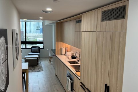 Купить кондоминиум в Майами, Флорида 2 спальни, 82.13м2, № 2089214 - фото 12