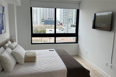 Купить кондоминиум в Майами, Флорида 2 спальни, 82.13м2, № 2089214 - фото 16