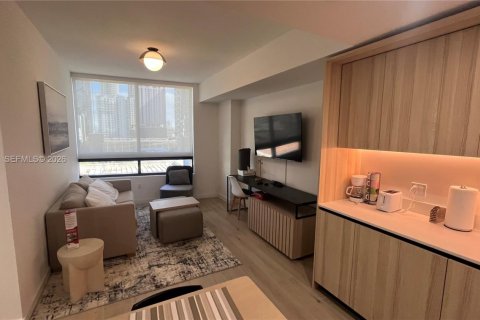 Купить кондоминиум в Майами, Флорида 2 спальни, 82.13м2, № 2089214 - фото 4