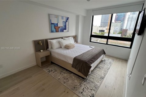 Купить кондоминиум в Майами, Флорида 2 спальни, 82.13м2, № 2089214 - фото 18