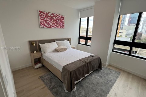 Купить кондоминиум в Майами, Флорида 2 спальни, 82.13м2, № 2089214 - фото 13