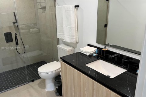 Купить кондоминиум в Майами, Флорида 2 спальни, 82.13м2, № 2089214 - фото 14