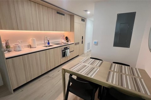 Купить кондоминиум в Майами, Флорида 2 спальни, 82.13м2, № 2089214 - фото 8