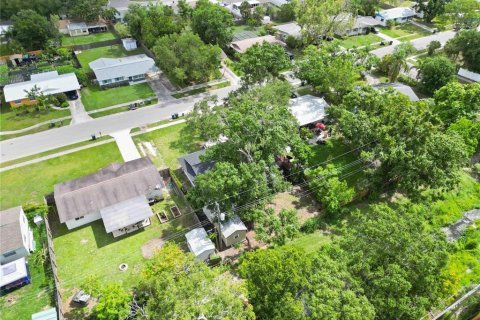 House in Sarasota, Florida 3 bedrooms, 114.08 sq.m. № 1821474 - photo 27