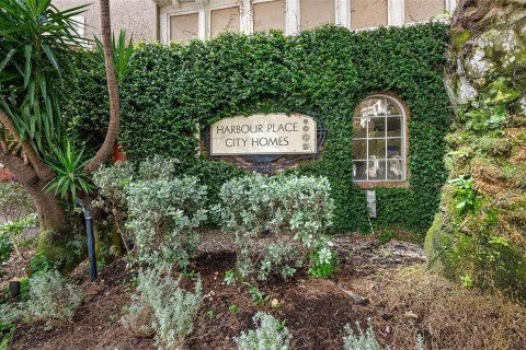 Copropriété à louer à Tampa, Floride: 2 chambres, 99.68 m2 № 2428658 - photo 3