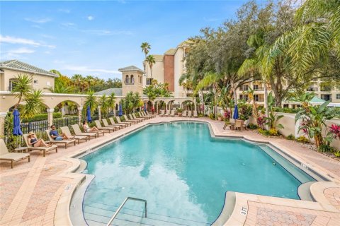 Copropriété à louer à Tampa, Floride: 2 chambres, 99.68 m2 № 2428658 - photo 4