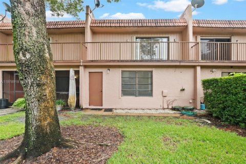Adosado en venta en Davie, Florida, 3 dormitorios, 147.71 m2 № 2080125 - foto 26