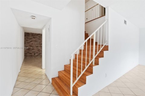 Adosado en venta en Davie, Florida, 3 dormitorios, 147.71 m2 № 2080125 - foto 6