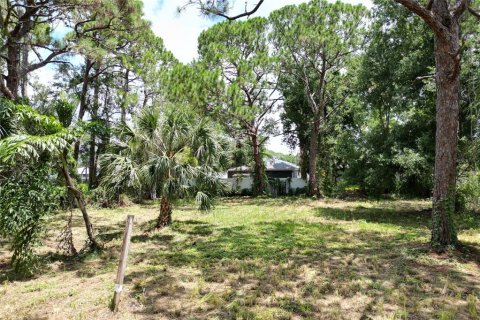 Terrain à vendre à Sarasota, Floride № 1849395 - photo 8