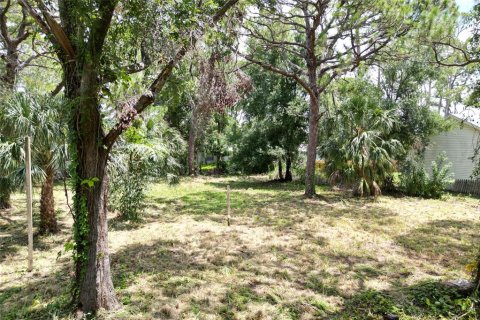 Terrain à vendre à Sarasota, Floride № 1849395 - photo 3