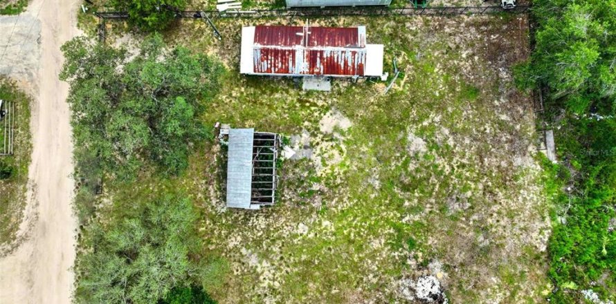Villa ou maison à Umatilla, Floride 1 chambre, 24.15 m2 № 1851564