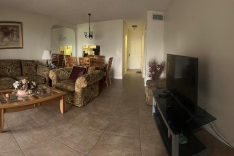 Copropriété à vendre à Lake Worth, Floride: 2 chambres, 100.33 m2 № 2146366 - photo 9