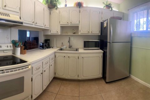 Copropriété à vendre à Lake Worth, Floride: 2 chambres, 100.33 m2 № 2146366 - photo 14