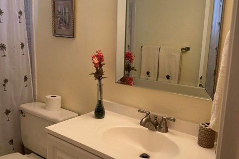 Copropriété à vendre à Lake Worth, Floride: 2 chambres, 100.33 m2 № 2146366 - photo 23