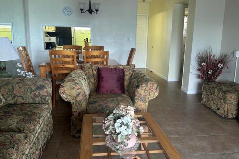 Copropriété à vendre à Lake Worth, Floride: 2 chambres, 100.33 m2 № 2146366 - photo 8