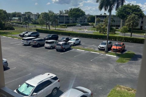 Copropriété à vendre à Lake Worth, Floride: 2 chambres, 100.33 m2 № 2146366 - photo 5
