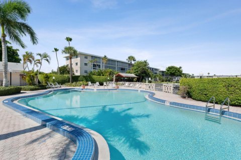 Copropriété à vendre à Lake Worth, Floride: 2 chambres, 100.33 m2 № 2146366 - photo 27