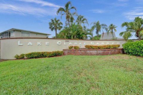 Copropriété à vendre à Lake Worth, Floride: 2 chambres, 100.33 m2 № 2146366 - photo 2