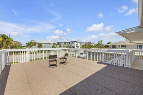 Immobilier commercial à vendre à New Smyrna Beach, Floride: 4 chambres, 190.64 m2 № 1848232 - photo 23