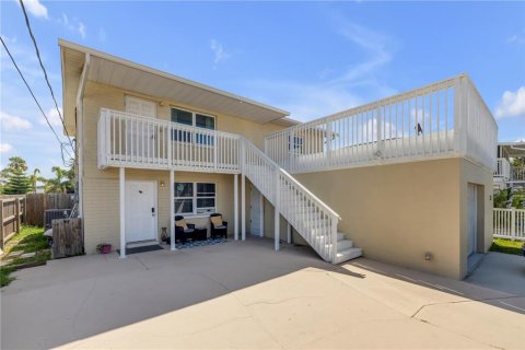 Immobilier commercial à vendre à New Smyrna Beach, Floride: 4 chambres, 190.64 m2 № 1848232 - photo 2