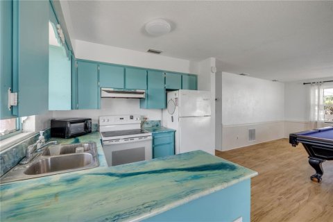 Immobilier commercial à vendre à New Smyrna Beach, Floride: 4 chambres, 190.64 m2 № 1848232 - photo 16