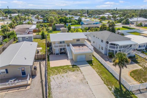 Immobilier commercial à vendre à New Smyrna Beach, Floride: 4 chambres, 190.64 m2 № 1848232 - photo 3