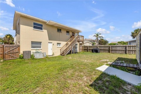Immobilier commercial à vendre à New Smyrna Beach, Floride: 4 chambres, 190.64 m2 № 1848232 - photo 27