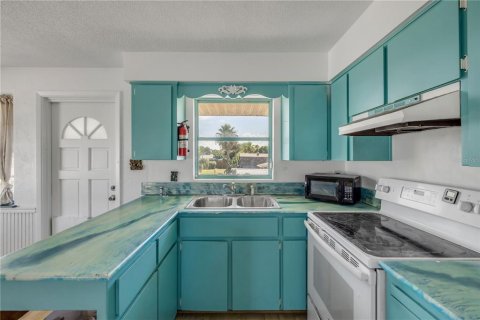 Immobilier commercial à vendre à New Smyrna Beach, Floride: 4 chambres, 190.64 m2 № 1848232 - photo 18