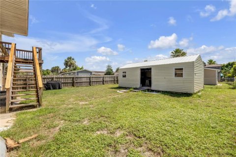 Immobilier commercial à vendre à New Smyrna Beach, Floride: 4 chambres, 190.64 m2 № 1848232 - photo 26